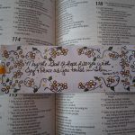 the Joyful Daisy Art Studio Blog Testimony