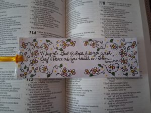 Read more about the article the Joyful Daisy Art Studio Blog Testimony