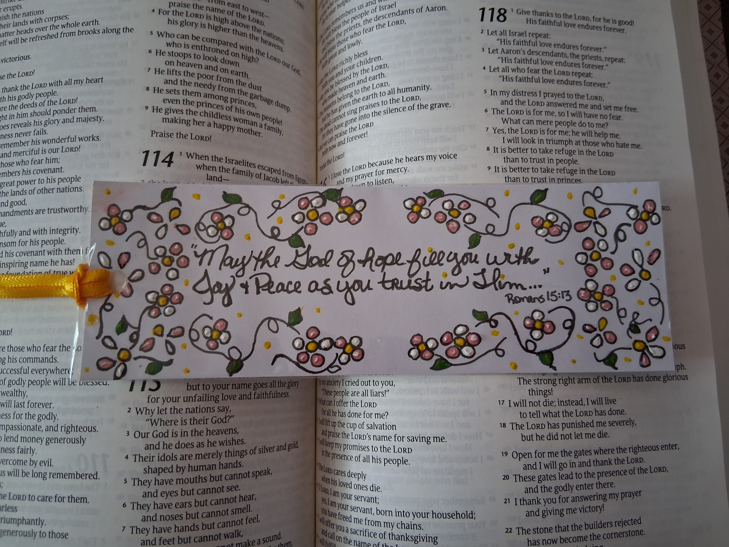 Read more about the article the Joyful Daisy Art Studio Blog Testimony