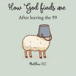LEAVING THE NINETY-NINE