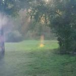 Heavenly Sunlight